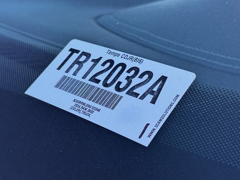 Certified 2024 RAM 3500 Laramie image 30