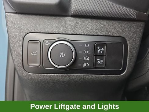 Used 2023 Ford Bronco Sport Big Bend w/ Convenience Package AWD/4WD image 23