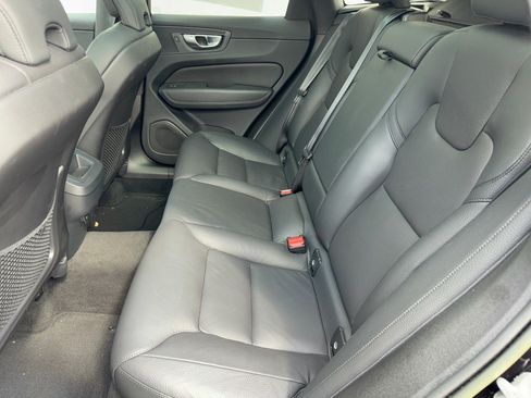 Used 2023 Volvo XC60 B5 Plus w/ Protection Package Premier FWD image 25