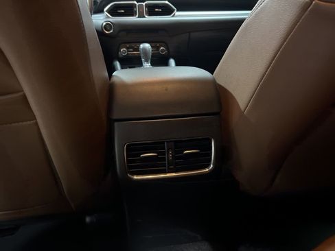 Used 2024 MAZDA CX-5 AWD 2.5 S w/ Preferred Package image 15