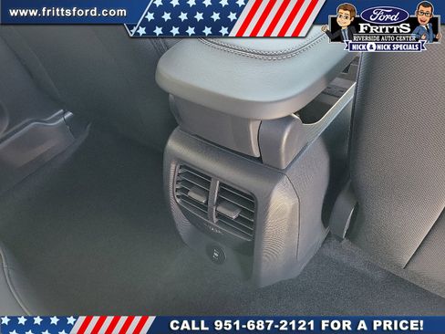 New 2026 Ford Mustang Mach-E Select image 21