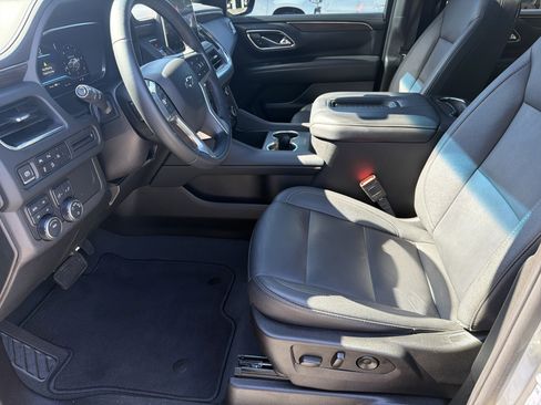 Certified 2024 Chevrolet Tahoe Z71 AWD/4WD image 10
