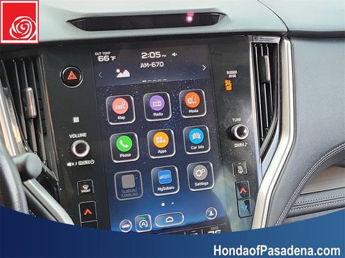 Used 2022 Subaru Outback Limited image 15