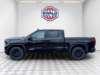 New 2026 GMC Sierra 1500 Elevation w/ Elevation Premium Package