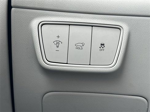 Certified 2024 Hyundai Tucson Limited image 21