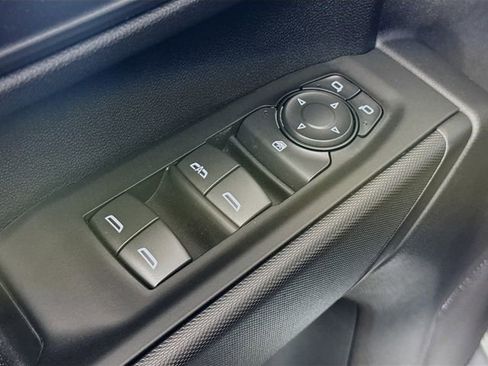 New 2026 Chevrolet Silverado 1500 Custom w/ Rally Edition AWD/4WD image 18