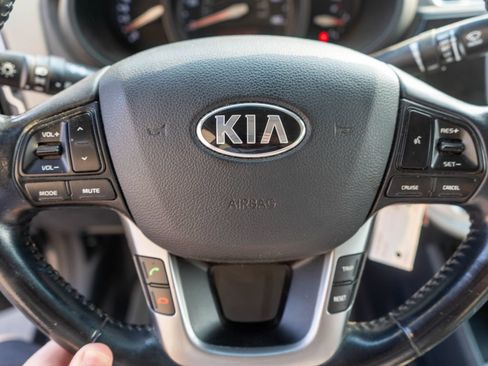 Used 2016 Kia Rio EX FWD image 16