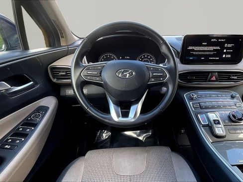 Used 2023 Hyundai Santa Fe SEL w/ Cargo Package AWD/4WD image 8