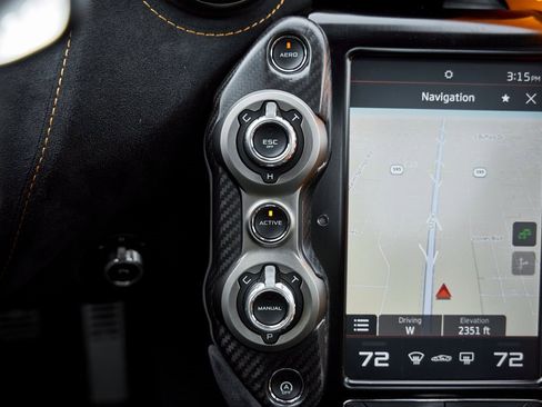 Used 2018 McLaren 720S Performance image 66