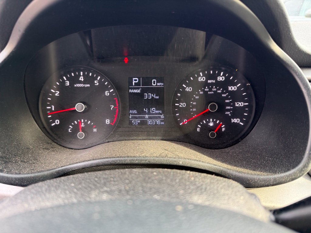 Used 2023 Kia Rio S FWD image 5