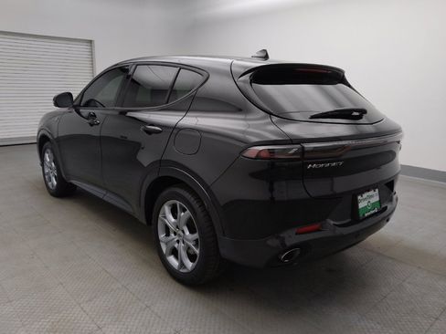 Used 2024 Dodge Hornet R/T w/ Tech Pack w/o Parking AWD/4WD image 5