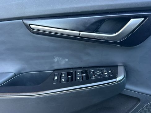 Used 2025 Kia EV6 Light w/ Light LR Technology Package RWD image 13