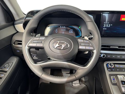 New 2025 Hyundai Palisade XRT image 12