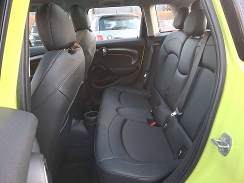 Certified 2023 MINI Cooper S image 8