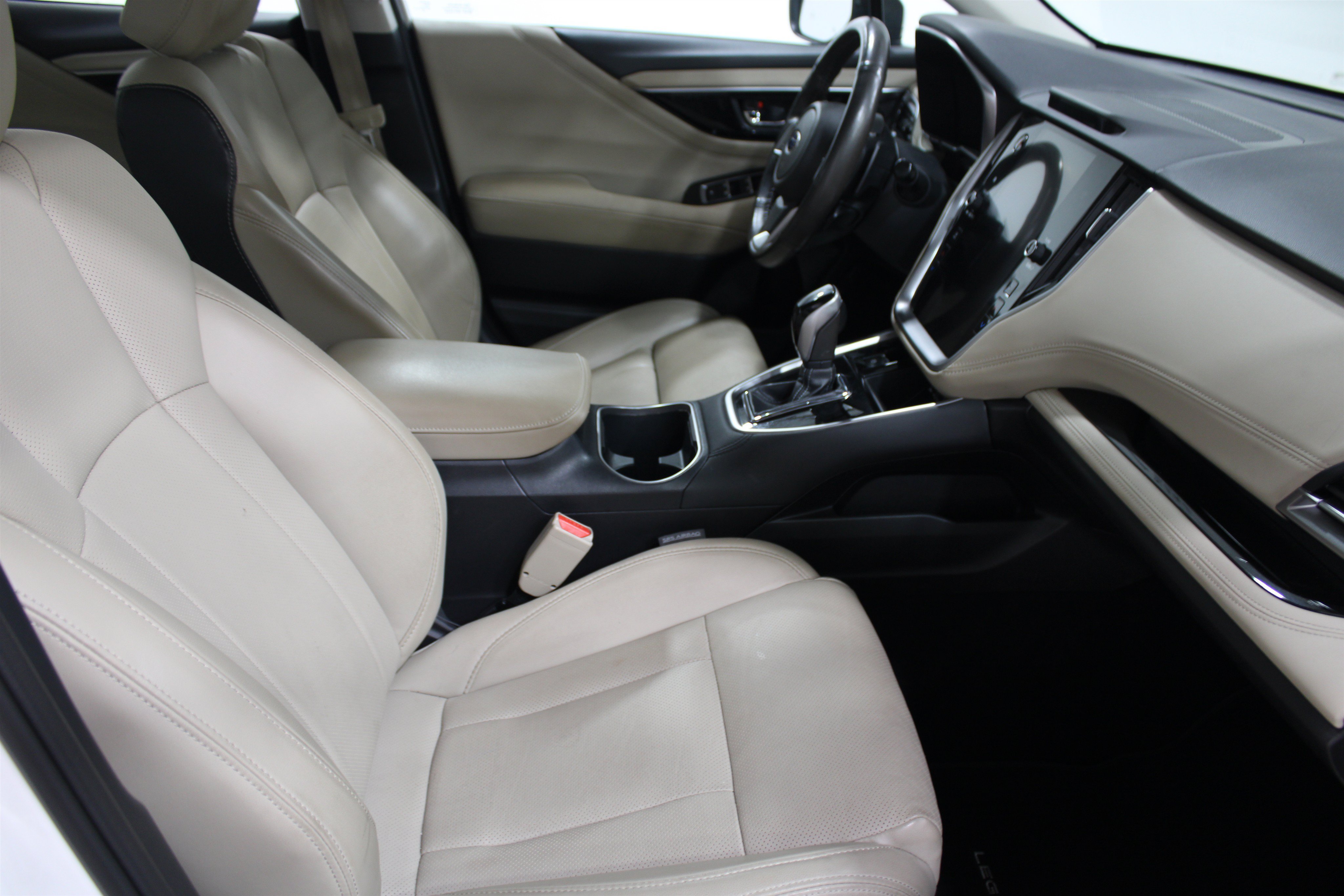 Used 2023 Subaru Legacy Limited AWD/4WD image 23
