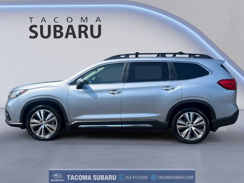 Used 2020 Subaru Ascent Limited w/ Technology Package AWD/4WD image 2