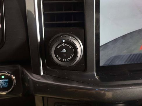 Used 2023 Ford F150 Tremor image 49