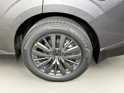 New 2026 Nissan Murano SL AWD/4WD image 9