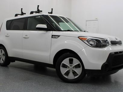 Used 2016 Kia Soul