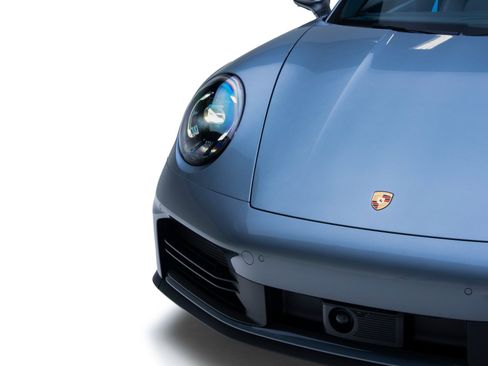Used 2026 Porsche 911 Targa 4S AWD/4WD image 15