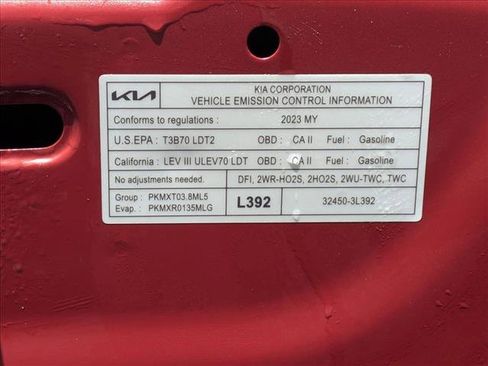 Used 2023 Kia Telluride SX Prestige X-Line image 24