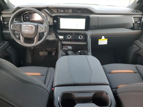 New 2026 GMC Sierra 1500 AT4 w/ AT4 Preferred Package image 15