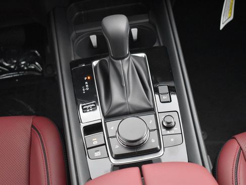 New 2026 MAZDA CX-50 AWD 2.5 Hybrid w/ Weather Package image 21