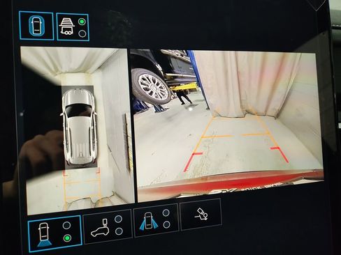 New 2026 GMC Acadia Elevation w/ Black Edition image 33