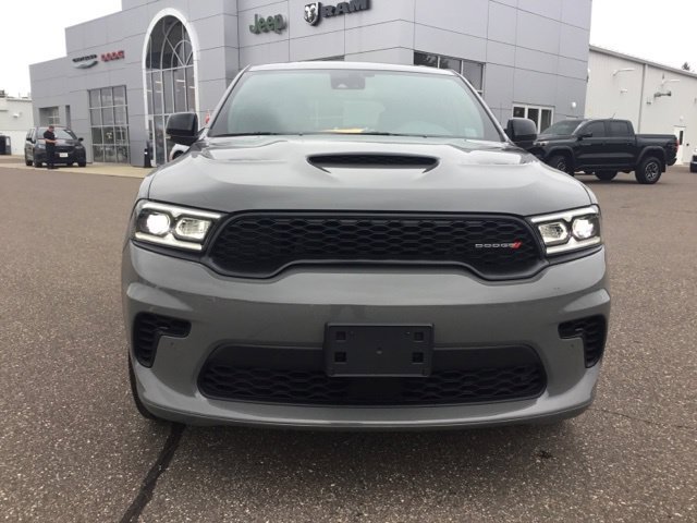 Used 2025 Dodge Durango GT AWD/4WD image 3