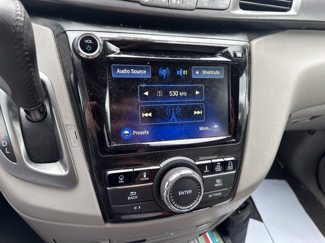 Used 2014 Honda Odyssey Touring image 10
