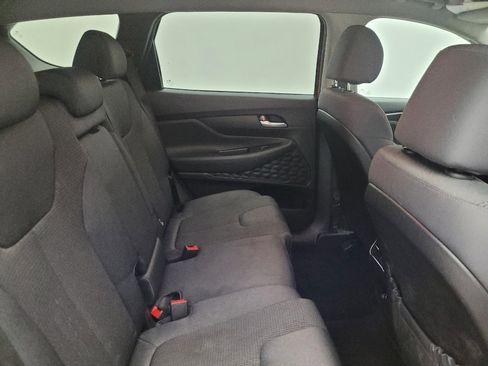 Used 2021 Hyundai Santa Fe SE FWD image 19