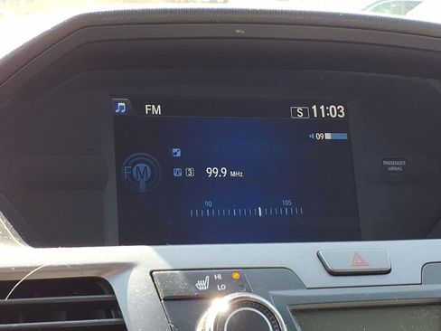 Used 2014 Honda Odyssey EX-L image 28