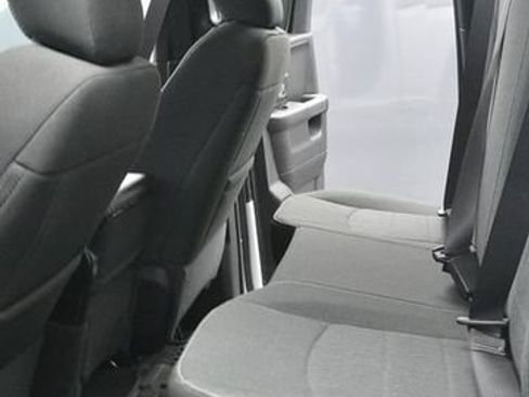 Used 2022 RAM 1500 Warlock w/ Electronics Group AWD/4WD image 16