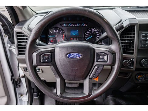 Used 2020 Ford F350 XL w/ Power Equipment Group AWD/4WD image 18