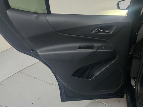Used 2024 Chevrolet Equinox LT w/ LPO, Floor Liner Package FWD image 22