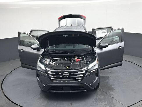 Certified 2026 Nissan Rogue SV FWD image 52