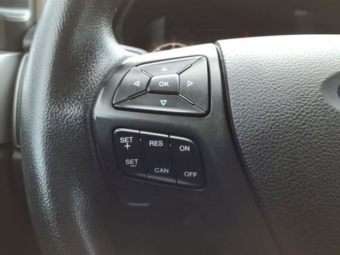 Used 2021 Ford Ranger XL w/ Equipment Group 101A High image 17