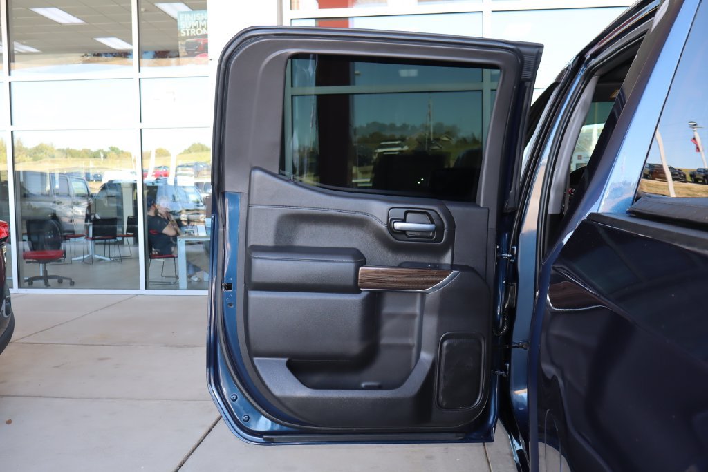 Used 2020 Chevrolet Silverado 1500 LT w/ All-Star Edition AWD/4WD image 32