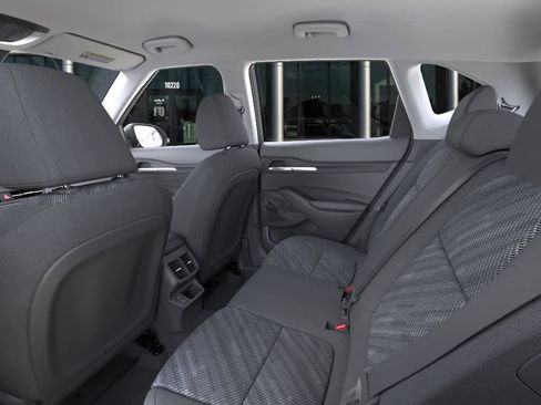 New 2026 Kia Seltos LX FWD image 18