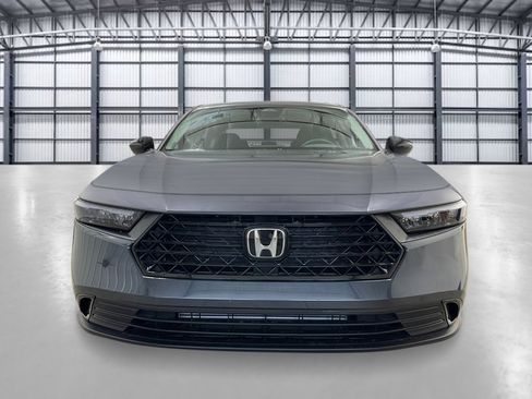 New 2026 Honda Accord SE image 9