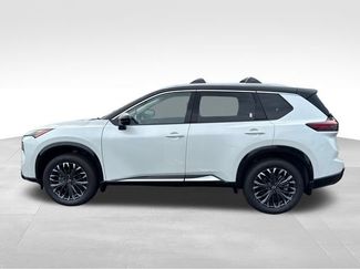 New 2026 Nissan Rogue Platinum w/ Platinum Premium Package AWD/4WD video 2