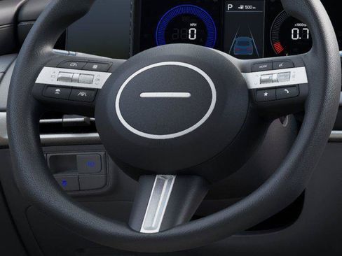 New 2026 Hyundai Tucson SEL Plus FWD image 15