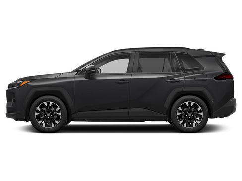 New 2026 Toyota RAV4 Limited AWD/4WD image 10