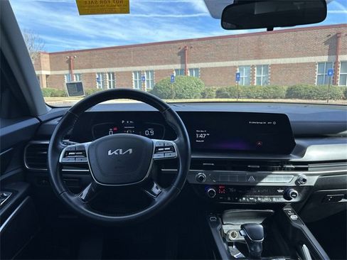 Used 2023 Kia Telluride S w/ S Sunroof Package image 9