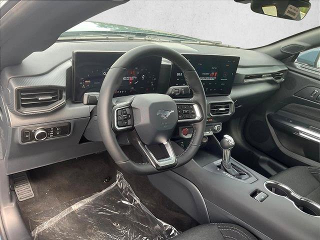 New 2026 Ford Mustang Coupe RWD image 8