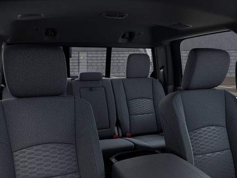 New 2025 RAM 2500 Big Horn image 26