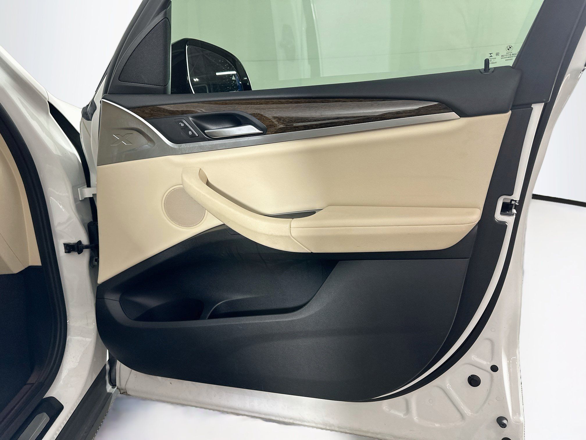 Used 2019 BMW X3 sDrive30i w/ Premium Package RWD image 35