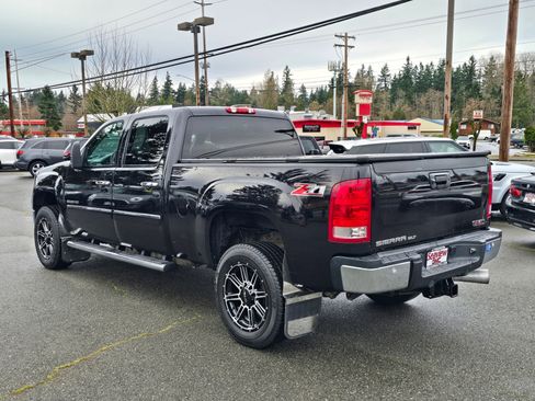 Used 2013 GMC Sierra 2500 SLT image 5