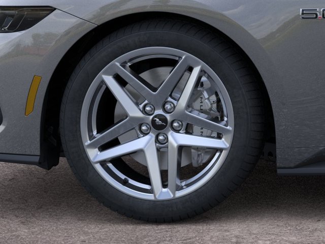 New 2026 Ford Mustang GT RWD image 19
