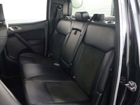 Used 2021 Ford Ranger XLT w/ Tremor Off-Road Package AWD/4WD image 26